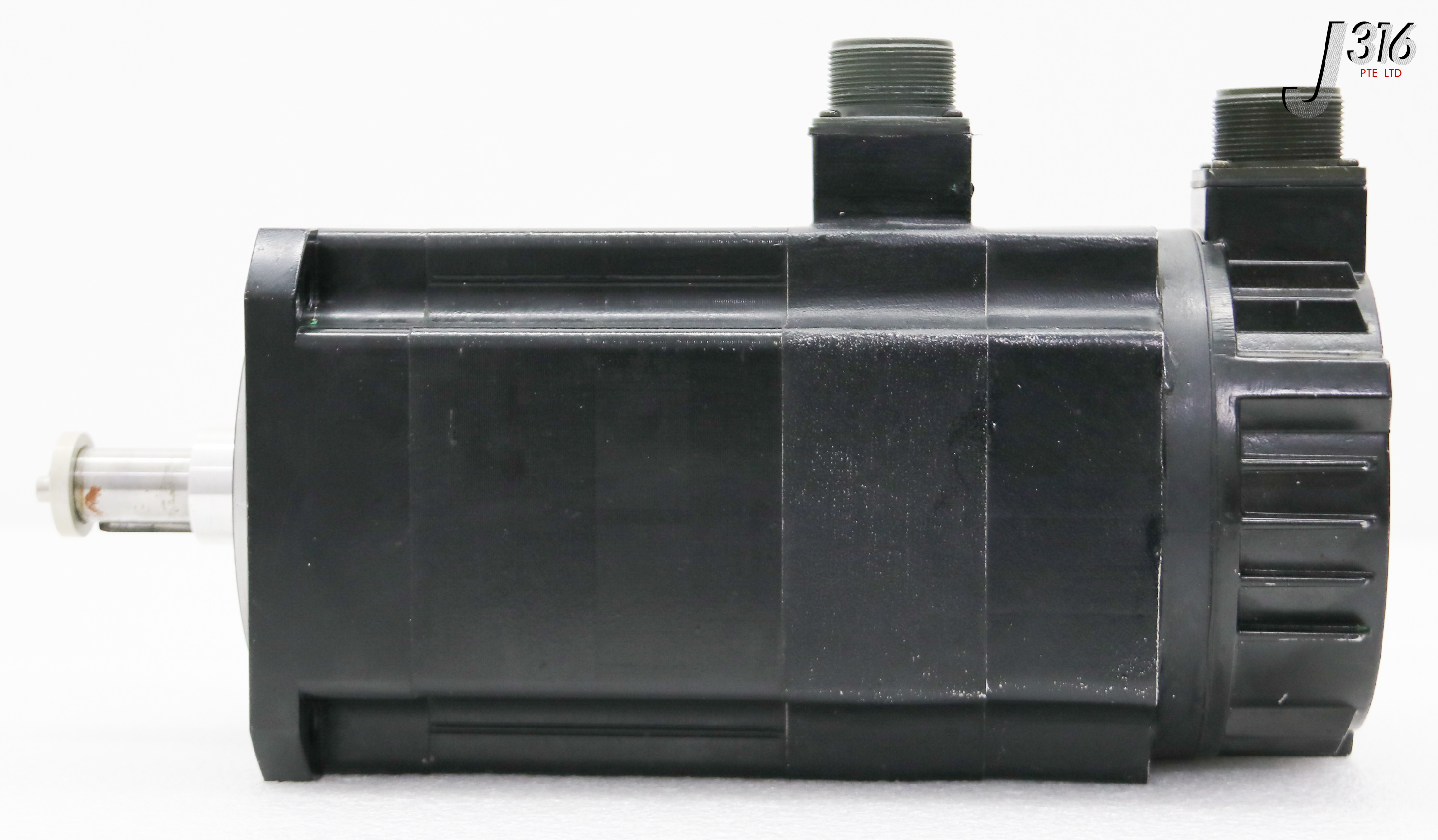 36510 SANYO DENKI AC SERVO MOTOR, BL SUPER P1 P10B13100BCS23 | eBay